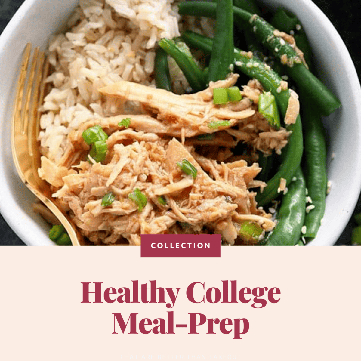 Healthy College Meals: Budget Recipes for Dorms & Small Kitchens